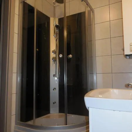 Goscinne Alloggio in famiglia Cracovia