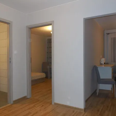 Goscinne Alloggio in famiglia *