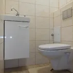 Habitación en casa particular Goscinne