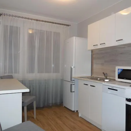 Privat bolig Goscinne *