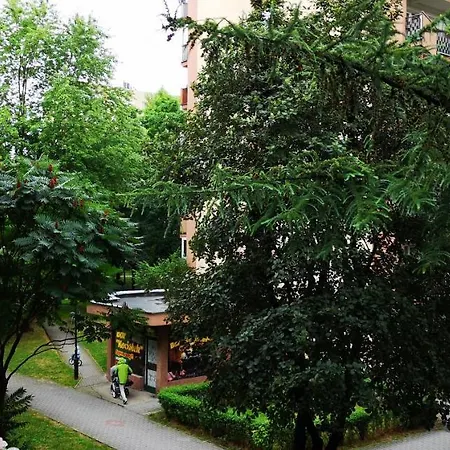 Goscinne Privat bolig