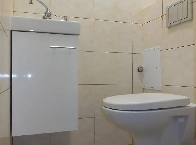 Privat bolig Goscinne