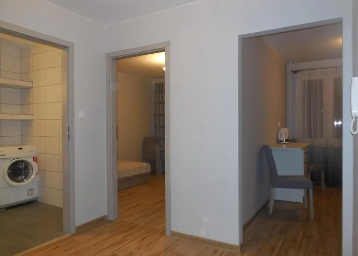 Goscinne Habitación en casa particular *