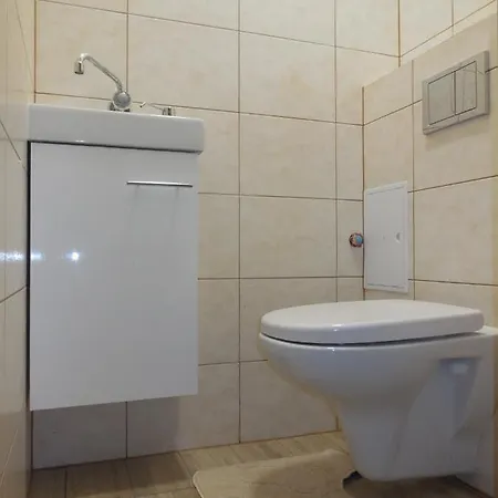 Ubytování v soukromí Goscinne
