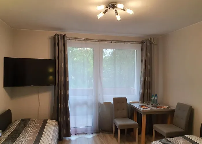 Kwatera prywatna Gościnne Kraków